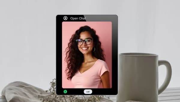 AI Voice Chat